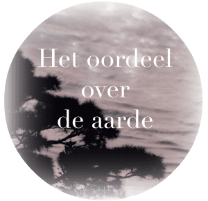 oordeel over de aarde