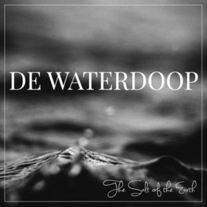 waterdoop, volwassendoop