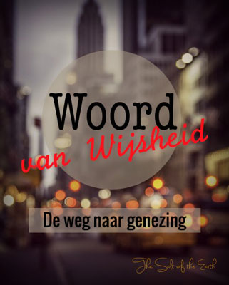 weg naar genezing