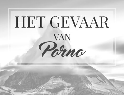 Wat is het gevaar van porno?