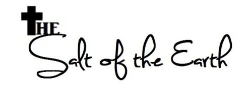 Salt of the earth
