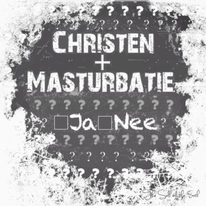 Christen en masturbatie