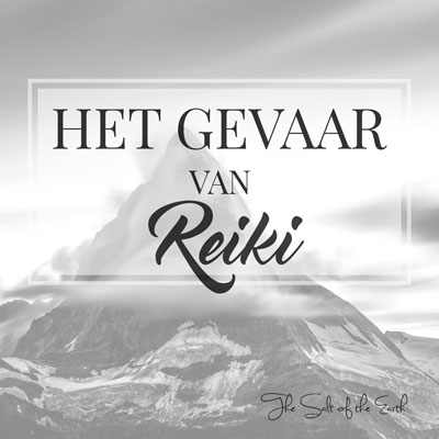 gevaar van reiki waarom is reiki gevaarlijk