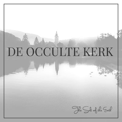 occulte kerk