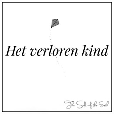 verloren kind