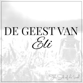 geest van Eli