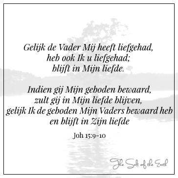 bijbeltekst johannes 15-9 vader mij liefgehad heb ook ik u liefgehad