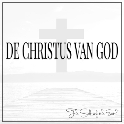 Christus van God