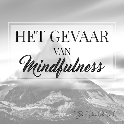 Gevaar van mindfulness