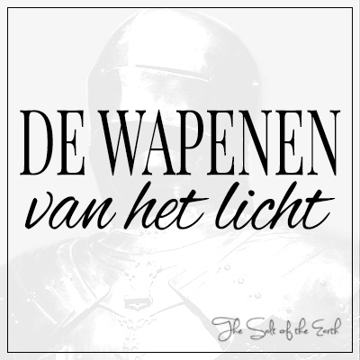 Wapenen van het licht