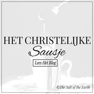 Artikel titel tekst het christelijke sausje lee het blog