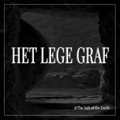 Artikel titel text het lege graf